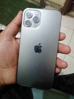 iPhone 12 Pro Max non pta 256gb