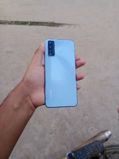 vivo y20