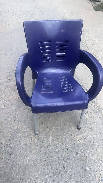 Chairs 1