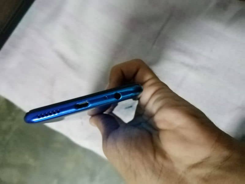 techno camon 12 air 5