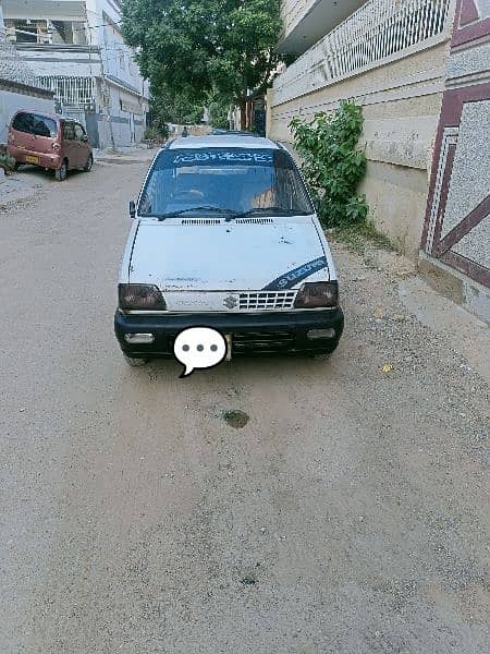 Im selling Mehran 2010 better than Alto cultus coure 2004 2005 2006/7 3