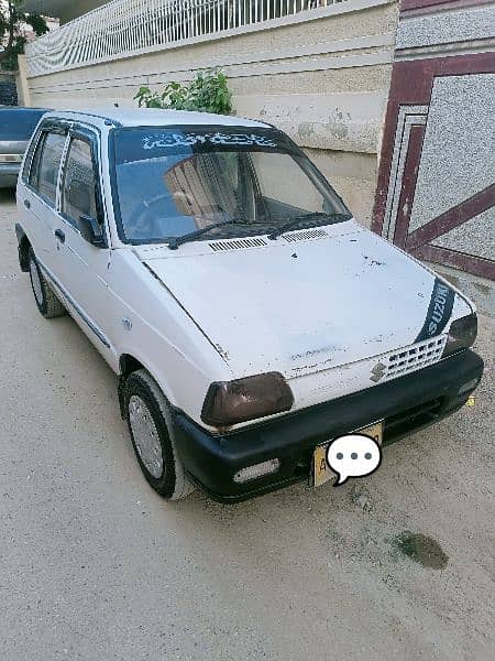 Im selling Mehran 2010 better than Alto cultus coure 2004 2005 2006/7 6