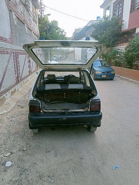 Im selling Mehran 2010 better than Alto cultus coure 2004 2005 2006/7 10