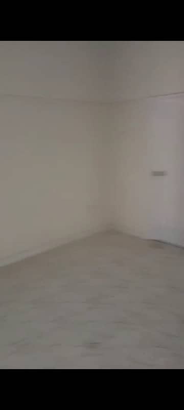 3 BED DD FLAT FOR RENT IN GULSHAN E IQBAL BLOCK 13D3 5