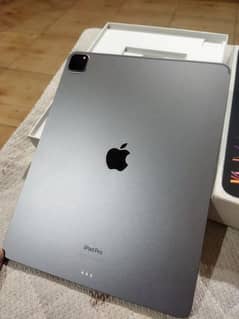 Apple iPad Pro M2