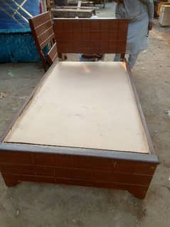 single bed 39/78 size 0