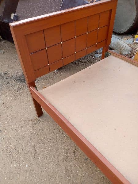 single bed 39/78 size 11