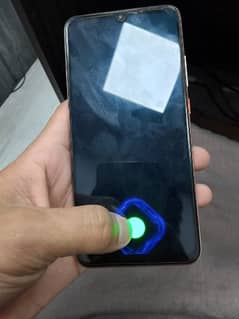 Vivo S1 Pro Lash condition with Box original charger handfree | S1 Pro