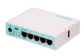 Mikrotik RB 750Gr3 0