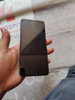 infinix zero x neo with box