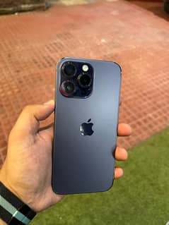 Iphone 14 Pro Max 256Gb FU PTA HK 0