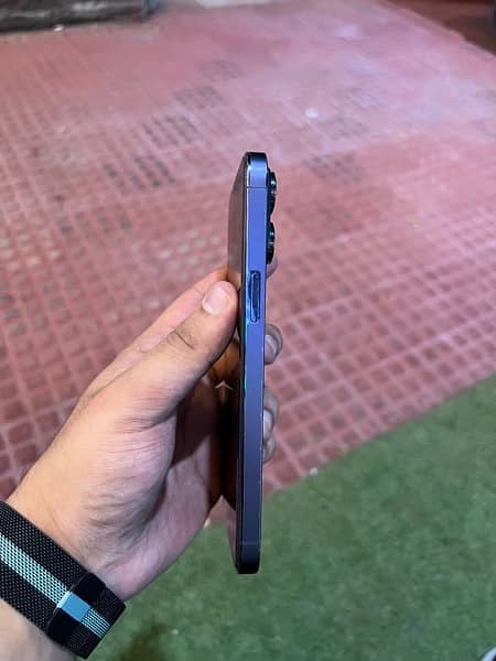 Iphone 14 Pro Max 256Gb FU PTA HK 1