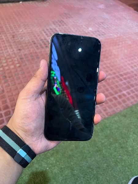 Iphone 14 Pro Max 256Gb FU PTA HK 2