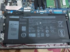 Dell Inspiron 15 Battery