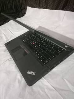 Lenovo Thinkpad for sale almost new condition (03074630084) 0