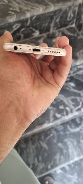 iPhone 6s 128GB PTA approved 4