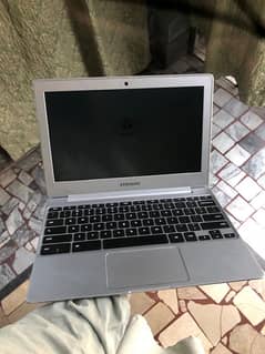 Samsung Chromebook