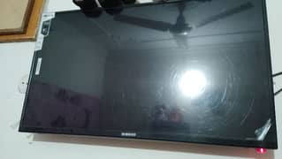 LED tv 43 inch