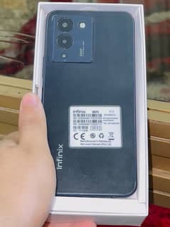 infinix note 12 8/128 0