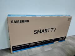 Model UA40J5200DK Samsung 40" Smart TV)