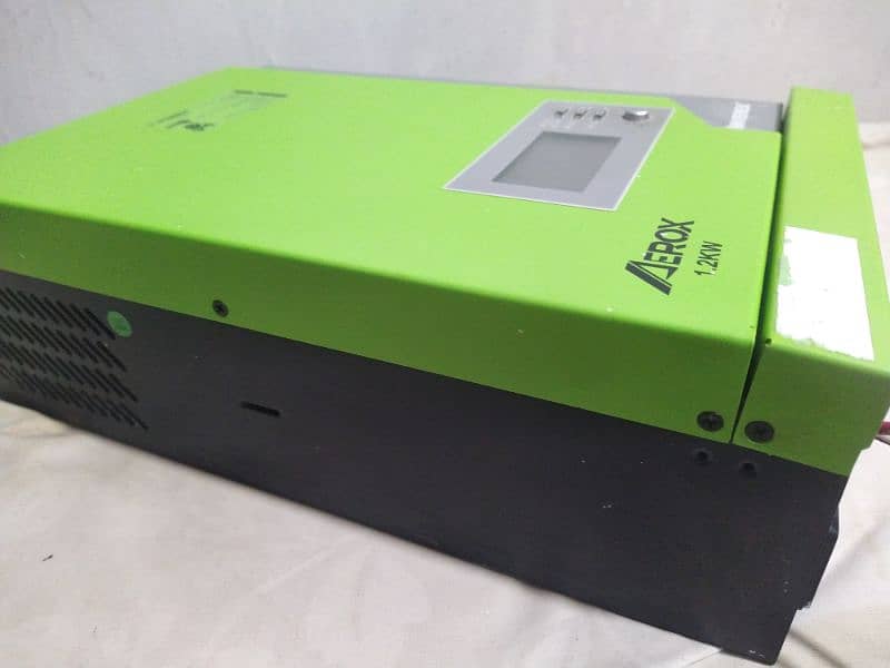 Solar inverter Inverex 1.2 kw Aerox 4