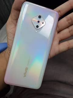 Vivo S1 pro lush condition