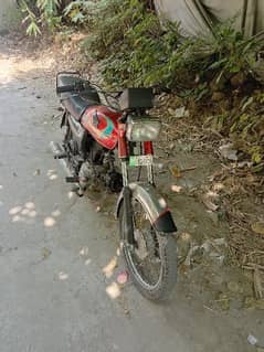 honda 70 cc 10 by 6