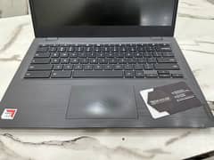 Lenovo Chromebook