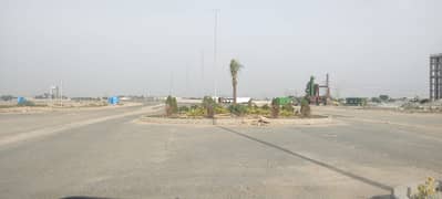 5 MARLA 60 FEET ROAD R BLOCK DHA RAHBAR 0