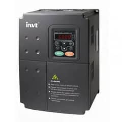 7500 watts 10-HP VFD best for Water pumps