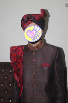 sherwani