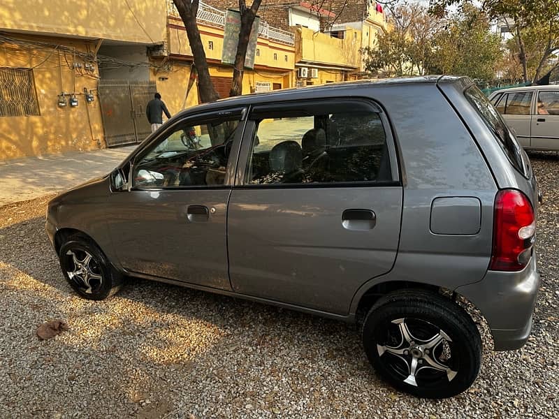 Suzuki Alto 2012 3