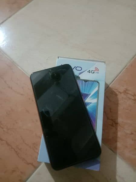 vivo y17 0