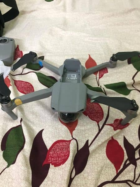 DJI Mavic AIR 2 Fly more combo 5