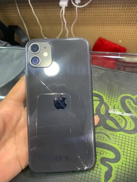 iPhone 11 64gb non pta 0