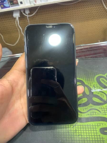 iPhone 11 64gb non pta 1