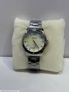 Watch - men's chain watches 0