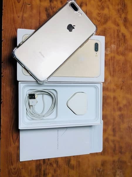 Iphone 7+ Plus Bypass 256 for sale 0