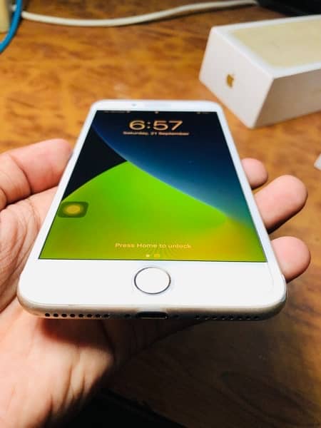 Iphone 7+ Plus Bypass 256 for sale 2