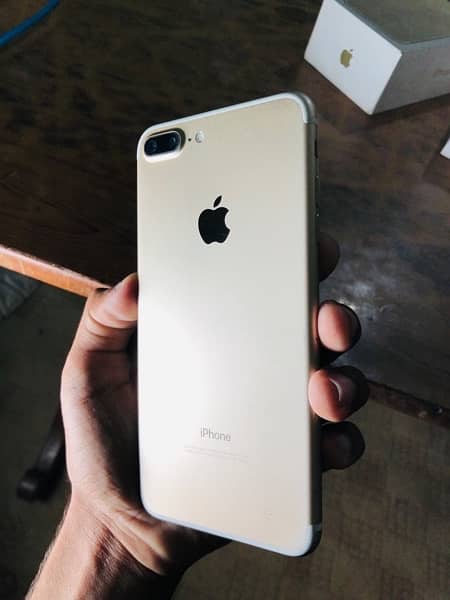 Iphone 7+ Plus Bypass 256 for sale 6