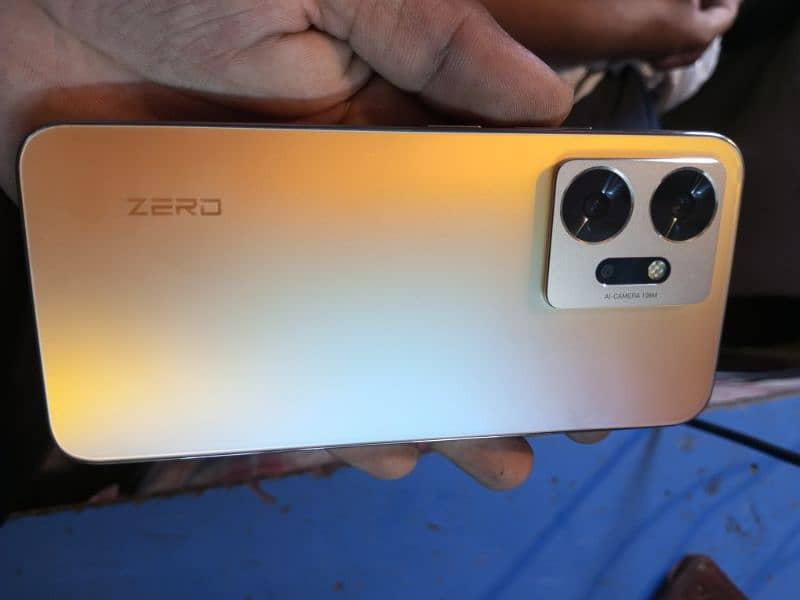 infinix zero 20 1