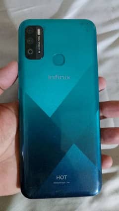 Infinix