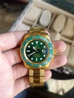 Rolex waych