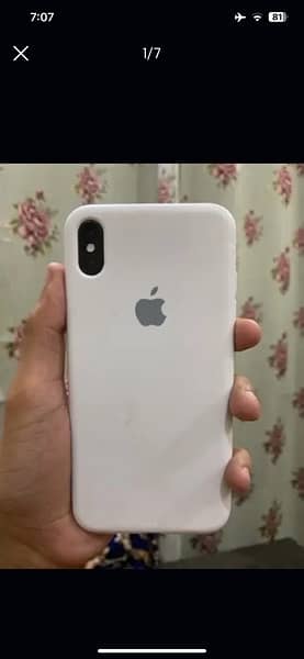 Iphone Xs Max 2