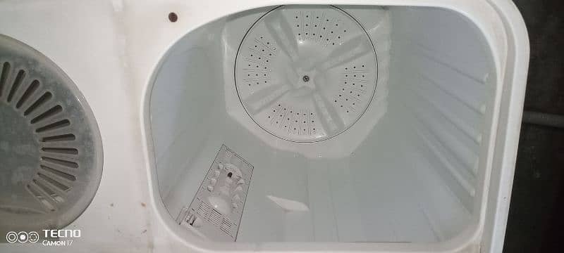 Washing Machine 2