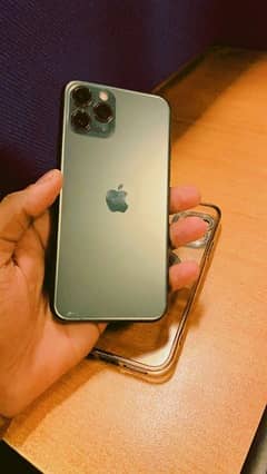 Iphone 11 pro