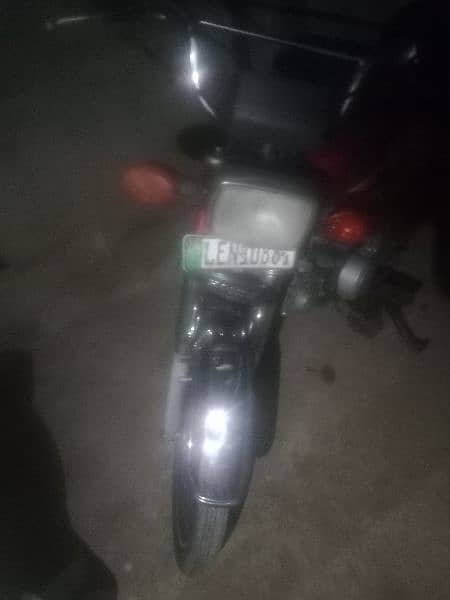 Honda cd70 all ok 4