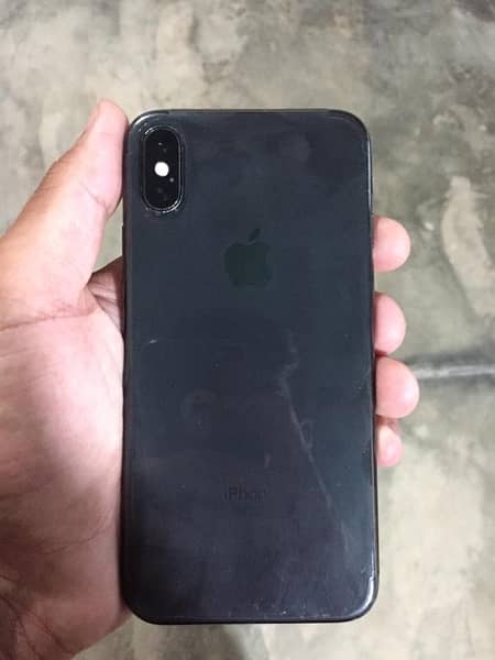 Iphone X 64GB 1