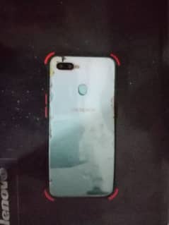 OPPO F9 mobile Board