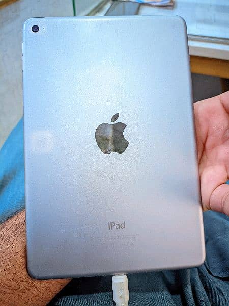 Apple ipad mini 4 1